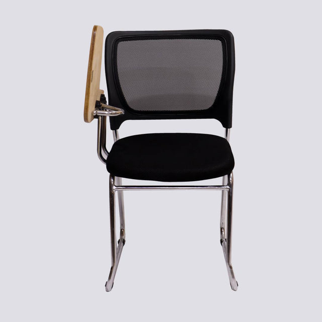 Writing Pad Chair 906