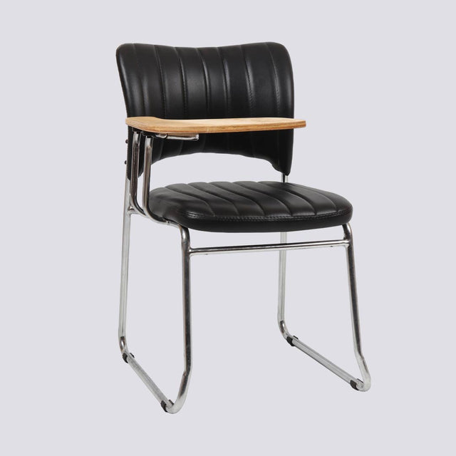 Writing Pad Chair 912