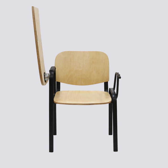 Writing Pad Chair 930