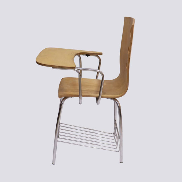 Writing Pad Chair 932