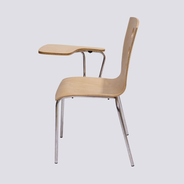 Writing Pad Chair 933