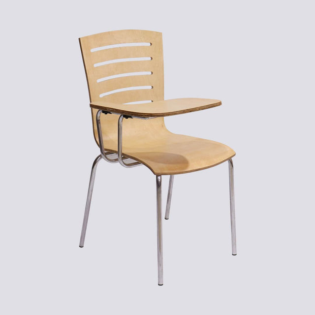 Writing Pad Chair 936