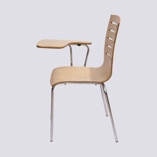 Writing Pad Chair 936