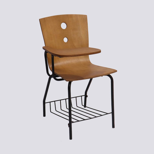 Writing Pad Chair 937