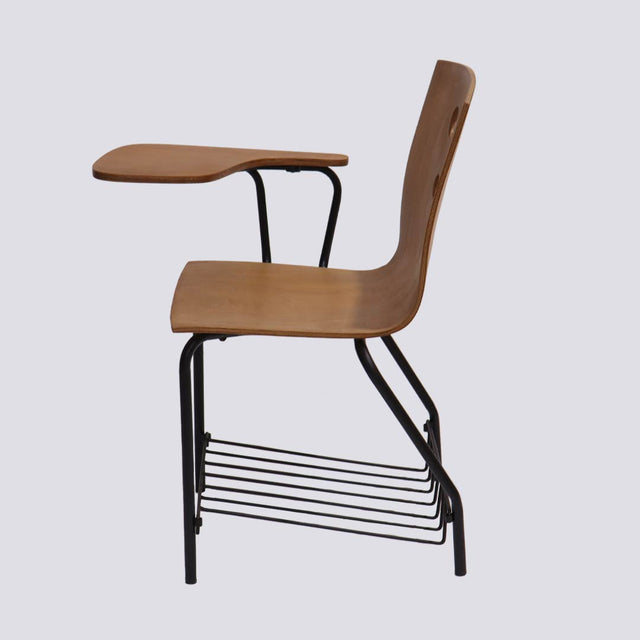 Writing Pad Chair 937