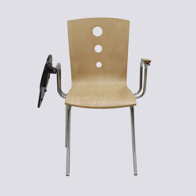 Writing Pad Chair 939