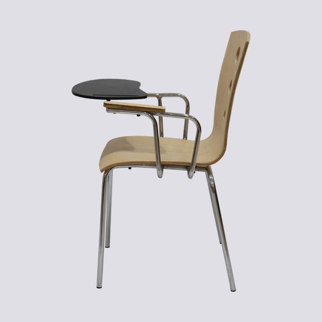 Writing Pad Chair 939