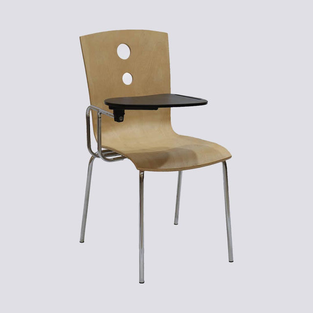 Writing Pad Chair 940