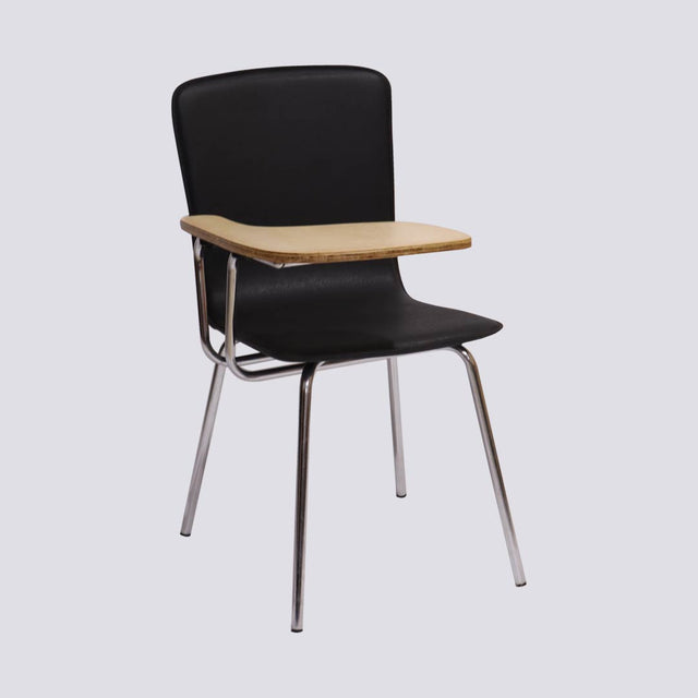 Writing Pad Chair 949