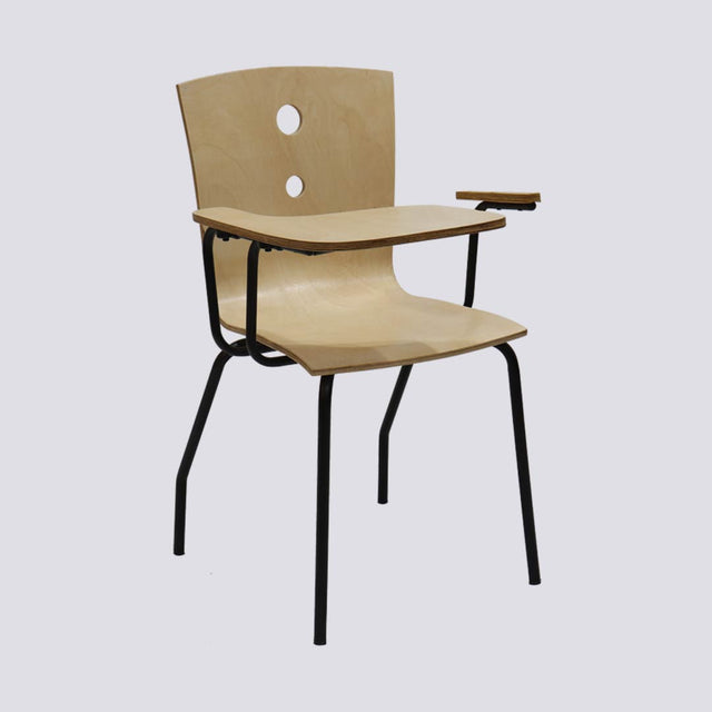 Writing Pad Chair 938