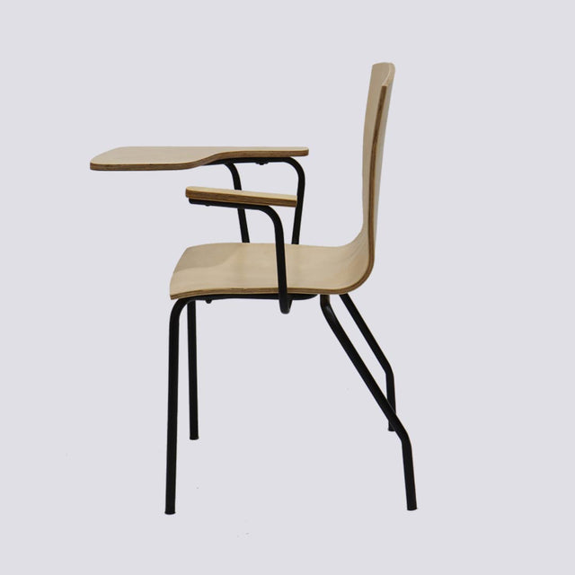 Writing Pad Chair 938