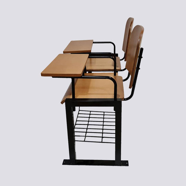 Writing Pad Chair 953