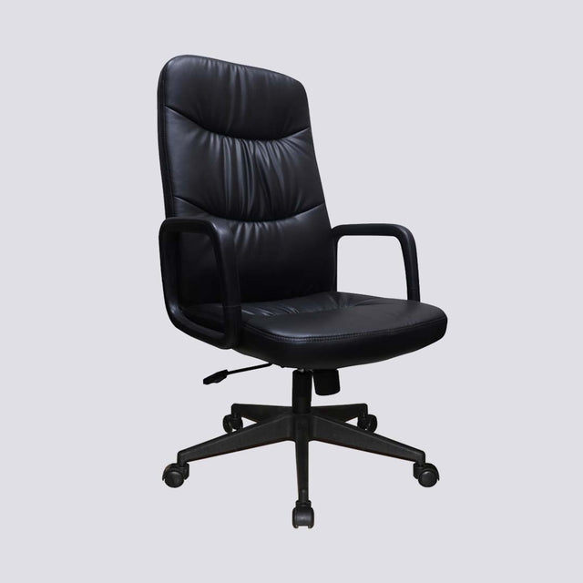 Mid Back Executive Revolving Chair 1331