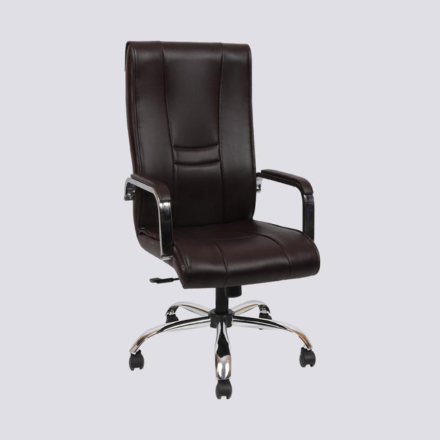 High Back Executive Revolving Chair 1332