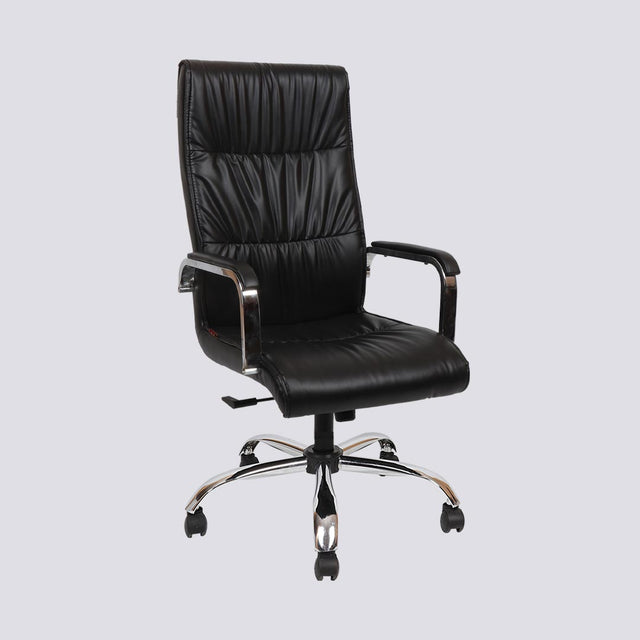 High Back Executive Revolving Chair 1333