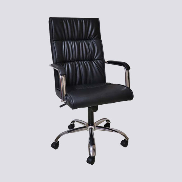 High Back Executive Revolving Chair 1336