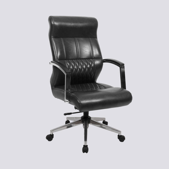 High Back Executive Revolving Chair 1337