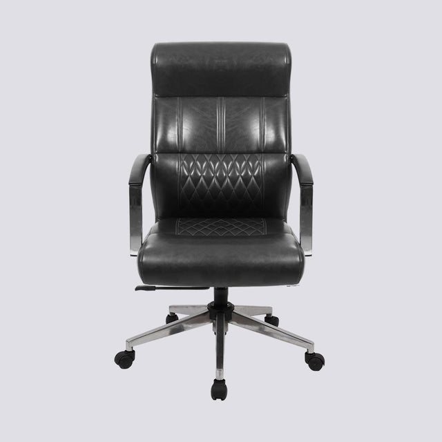 High Back Executive Revolving Chair 1337