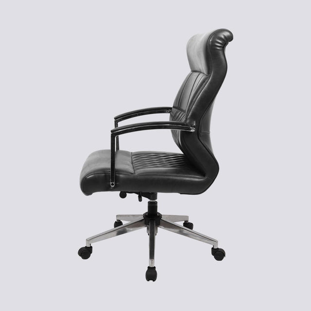 High Back Executive Revolving Chair 1337