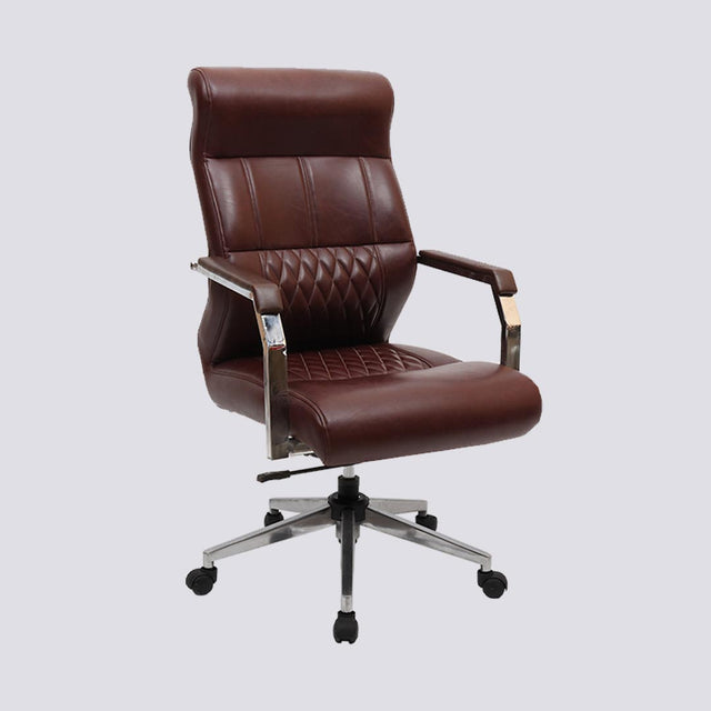 High Back Executive Revolving Chair 1338