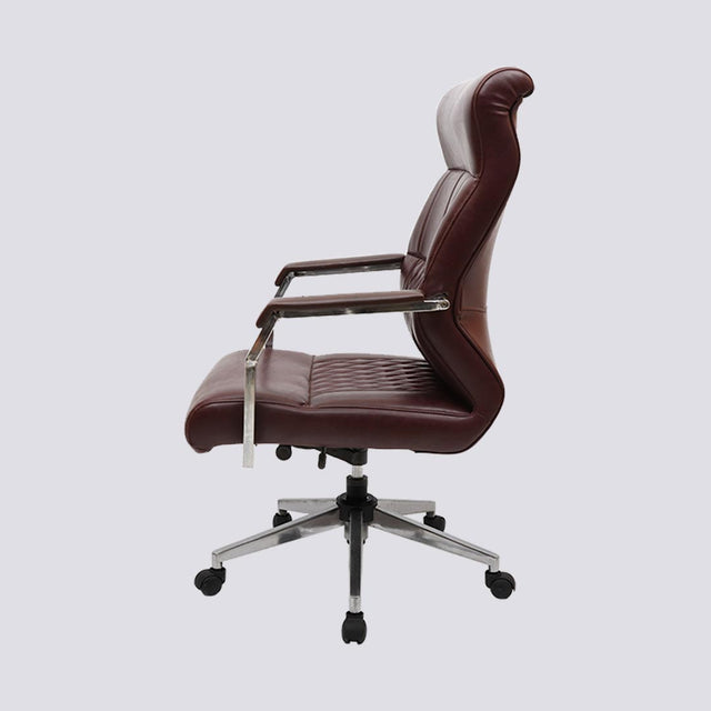 High Back Executive Revolving Chair 1338