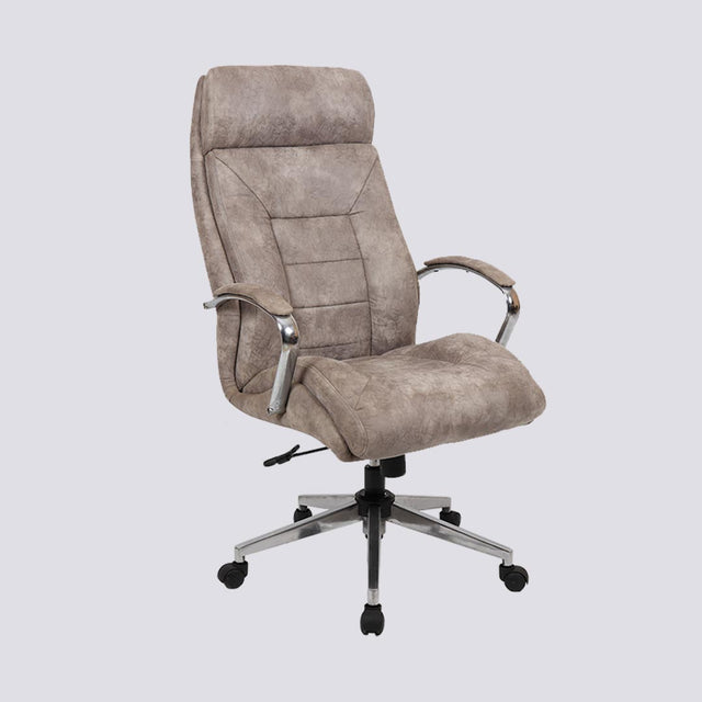 High Back Executive Revolving Chair 1341