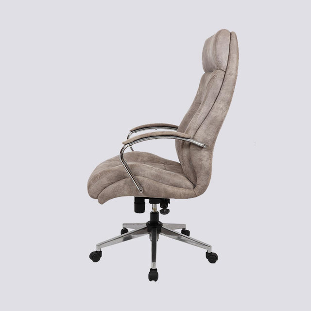 High Back Executive Revolving Chair 1341