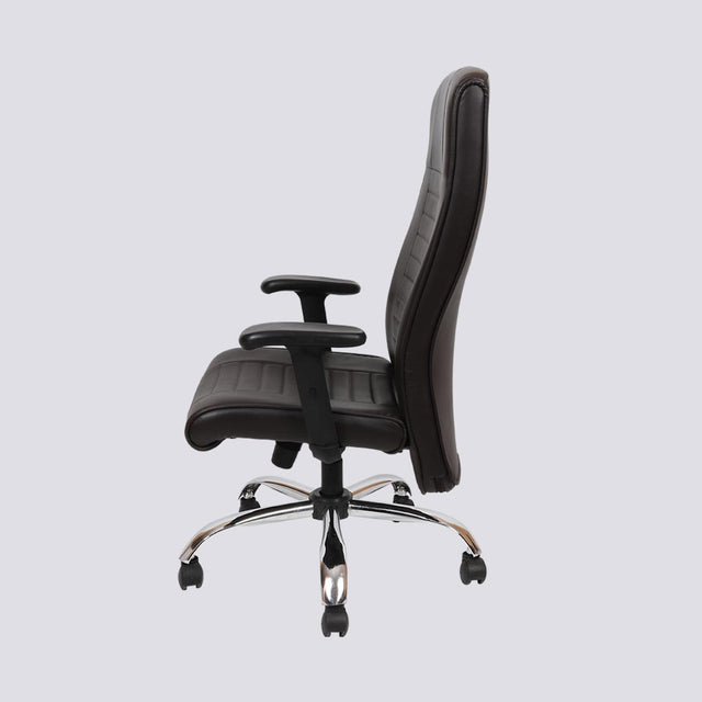 High Back Executive Revolving Chair 1343