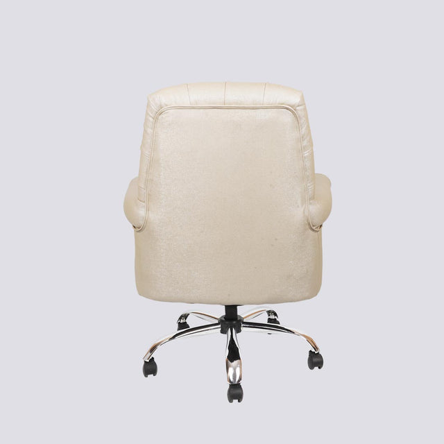 Mid Back Executive Revolving Chair 1344
