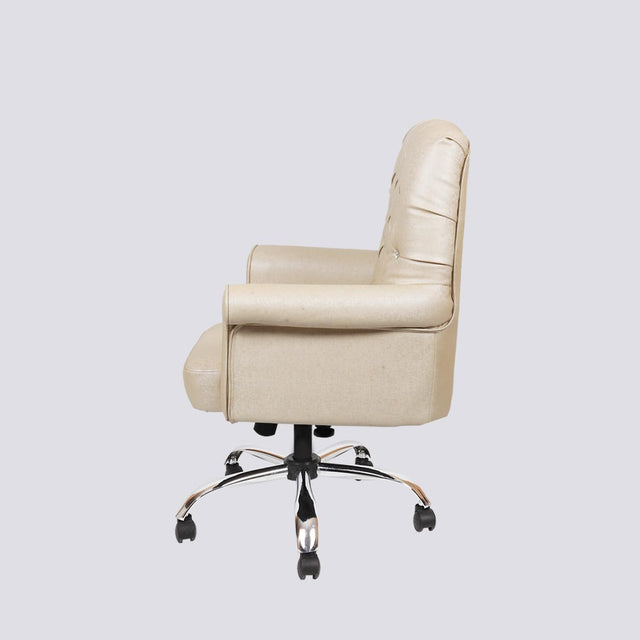 Mid Back Executive Revolving Chair 1344