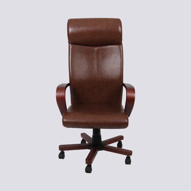 High Back Executive Revolving Chair 1346