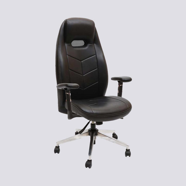 High Back Executive Revolving Chair 1347