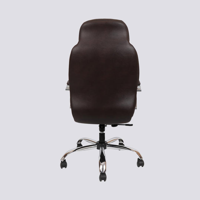 High Back Executive Revolving Chair 1351