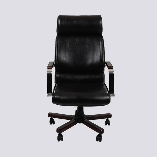 High Back Executive Revolving Chair 1368