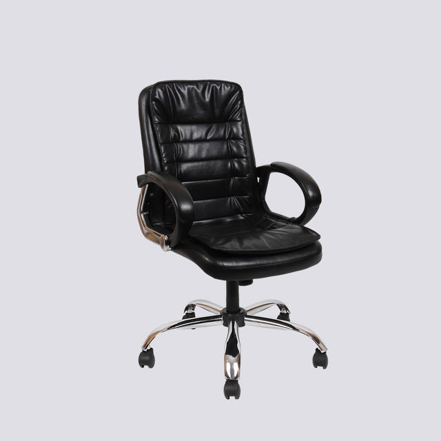 Mid Back Executive Revolving Chair 1369