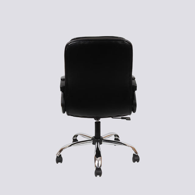 Mid Back Executive Revolving Chair 1369