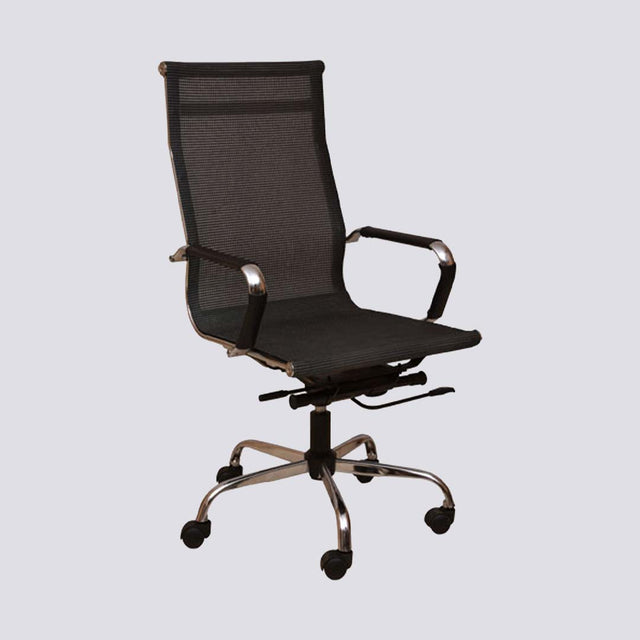 Slim Revolving Chair 1367