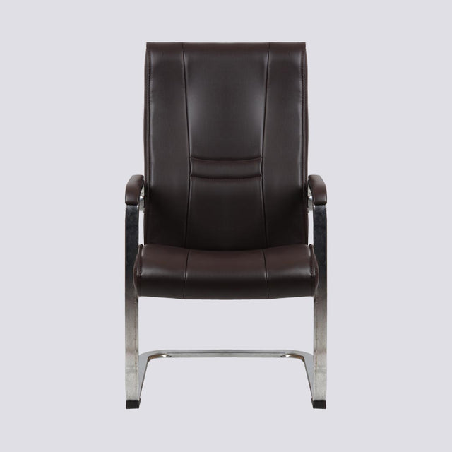 High Back Office Fix chair 301