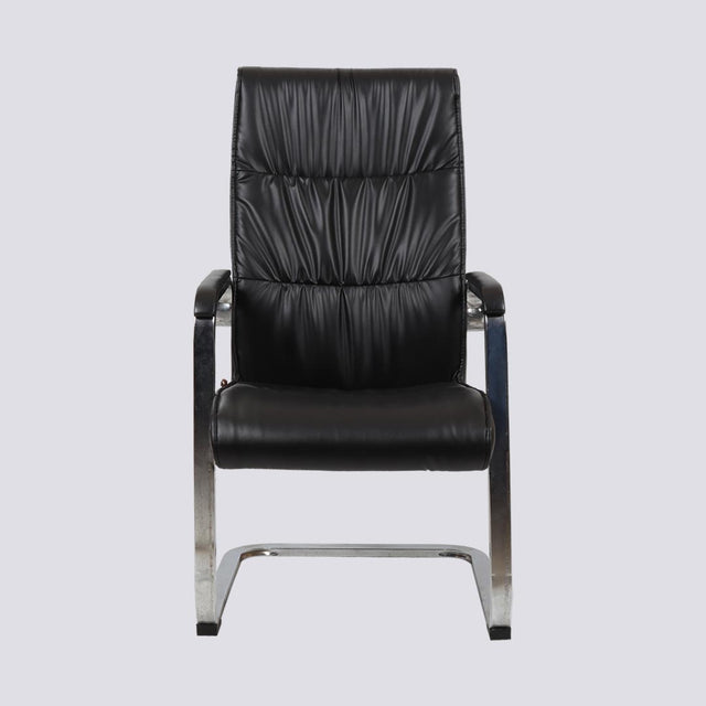 High Back Office Fix chair 302