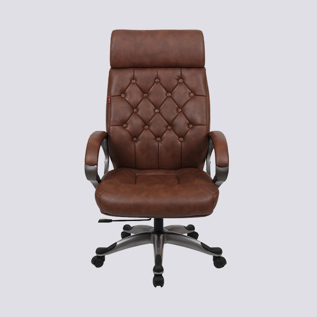 High Back Executive Revolving Chair 1326