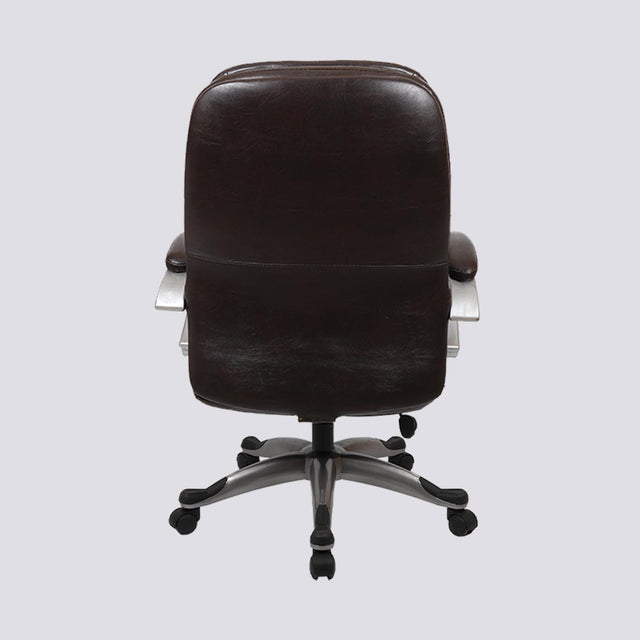 High Back Executive Revolving Chair 1327
