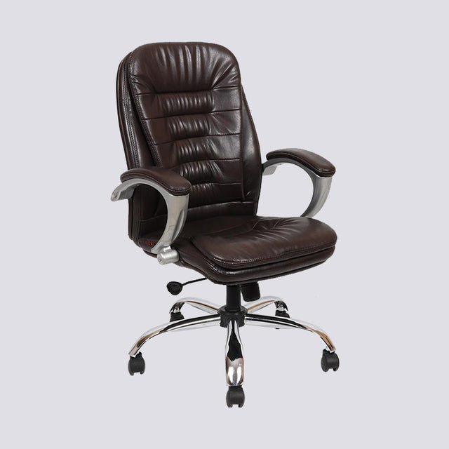 High Back Executive Revolving Chair 1327