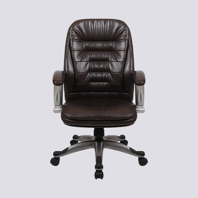 High Back Executive Revolving Chair 1327