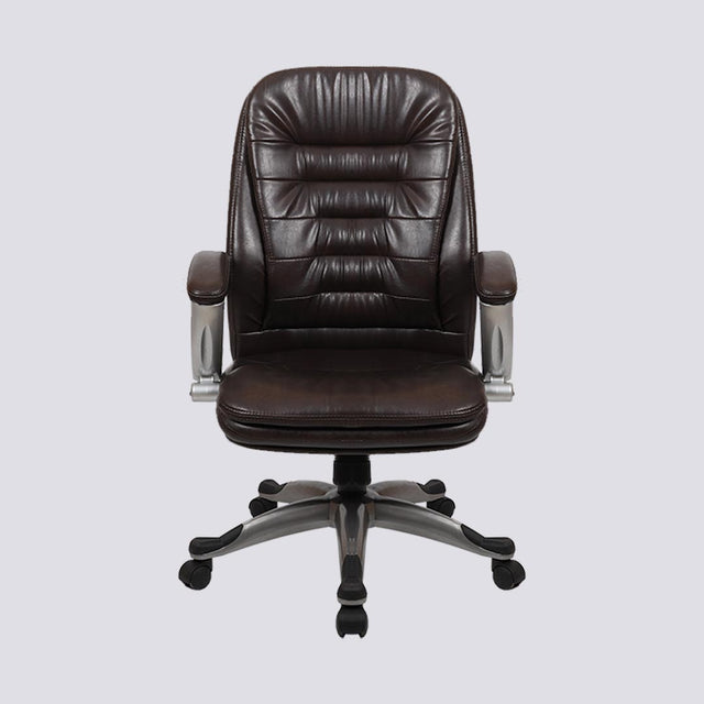 High Back Executive Revolving Chair 1327