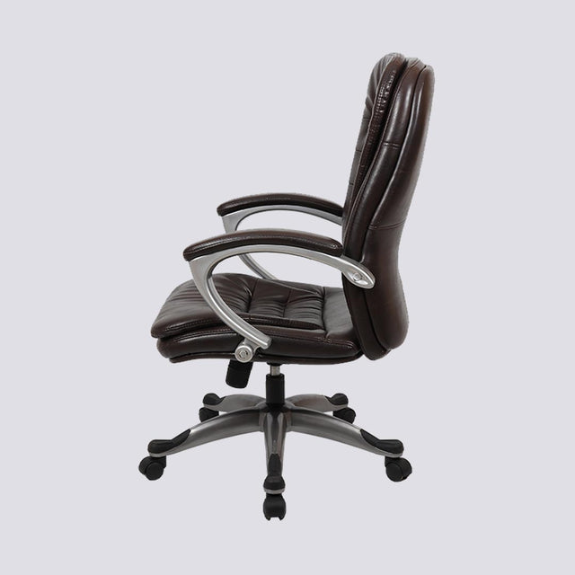 High Back Executive Revolving Chair 1327