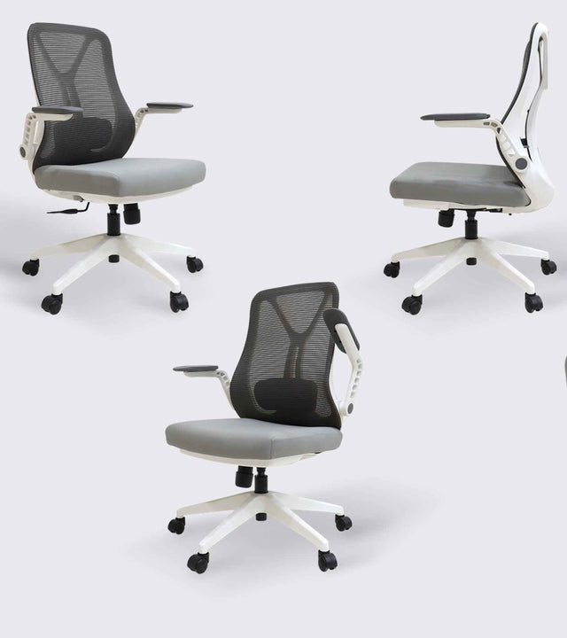 Ergonomic Excellence: Designing Chairs for Comfort and Health
