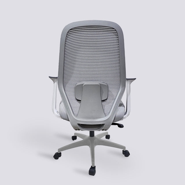 Mid Back Executive Net Revolving Chair 1383