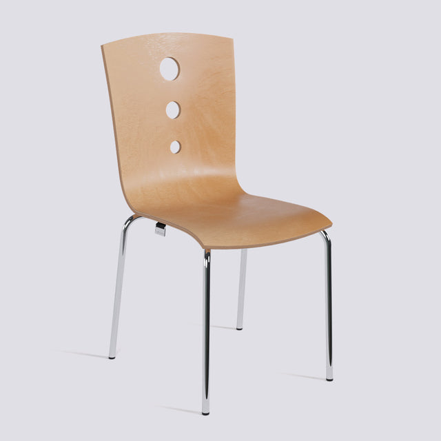 Cafe Polish Chair 1101