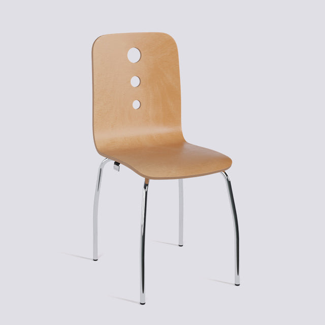 Cafe Polish Chair 1102