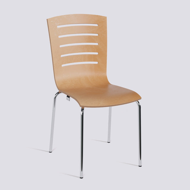 Cafe Polish Chair 1103